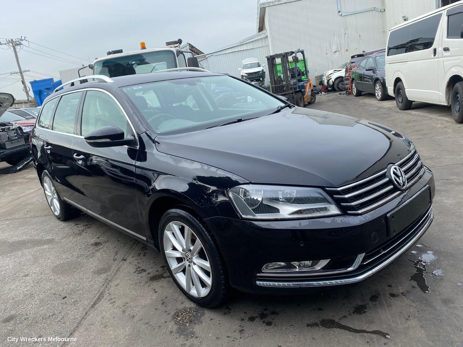 VOLKSWAGEN PASSAT PARTICULATE FILTER/DPF, DIESEL, 2.0, CFGB/CFGC CODE, FWD, 3C/MK6 B6-B7/3CC, 08/2007 - 12/2016