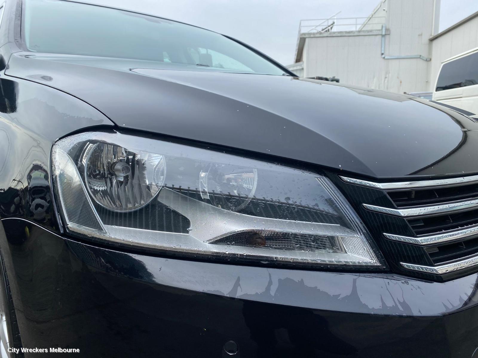 VOLKSWAGEN PASSAT PARTICULATE FILTER/DPF, DIESEL, 2.0, CFGB/CFGC CODE, FWD, 3C/MK6 B6-B7/3CC, 08/2007 - 12/2016