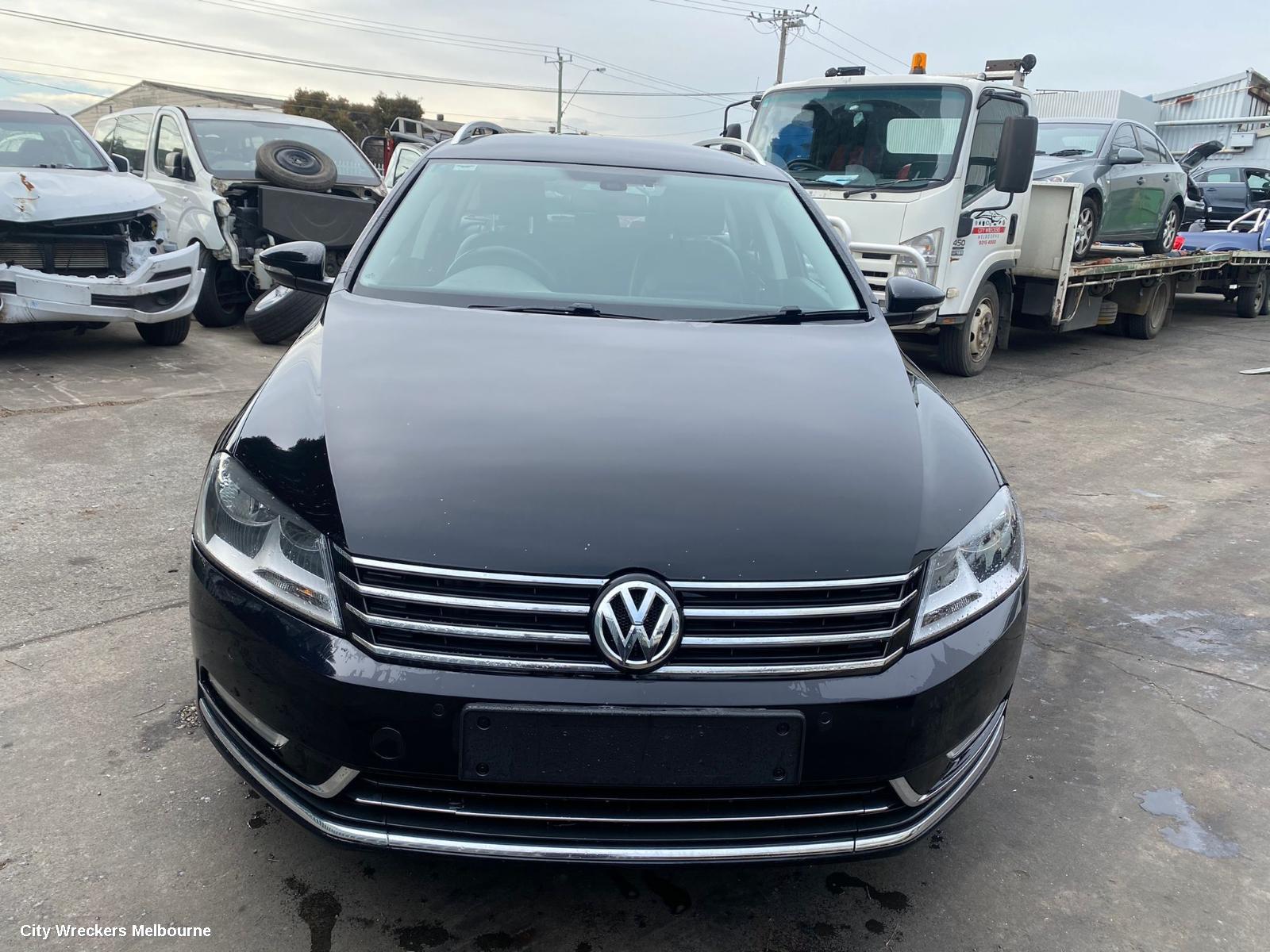VOLKSWAGEN PASSAT PARTICULATE FILTER/DPF, DIESEL, 2.0, CFGB/CFGC CODE, FWD, 3C/MK6 B6-B7/3CC, 08/2007 - 12/2016
