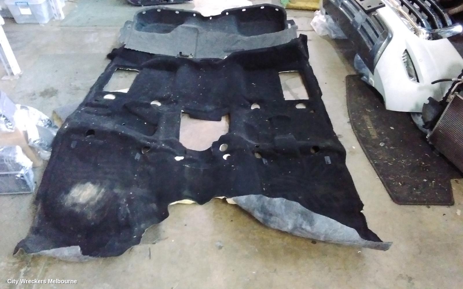 RAM 1500 CARPET, DS, 01/2016 - 12/2023