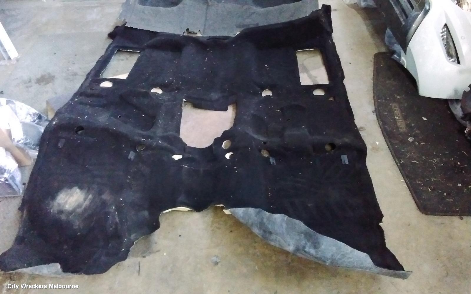 RAM 1500 CARPET, DS, 01/2016 - 12/2023