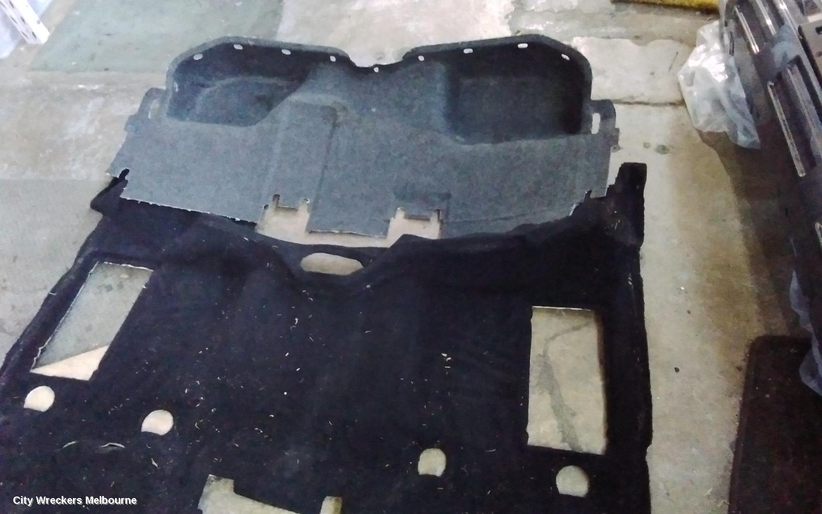 RAM 1500 CARPET, DS, 01/2016 - 12/2023
