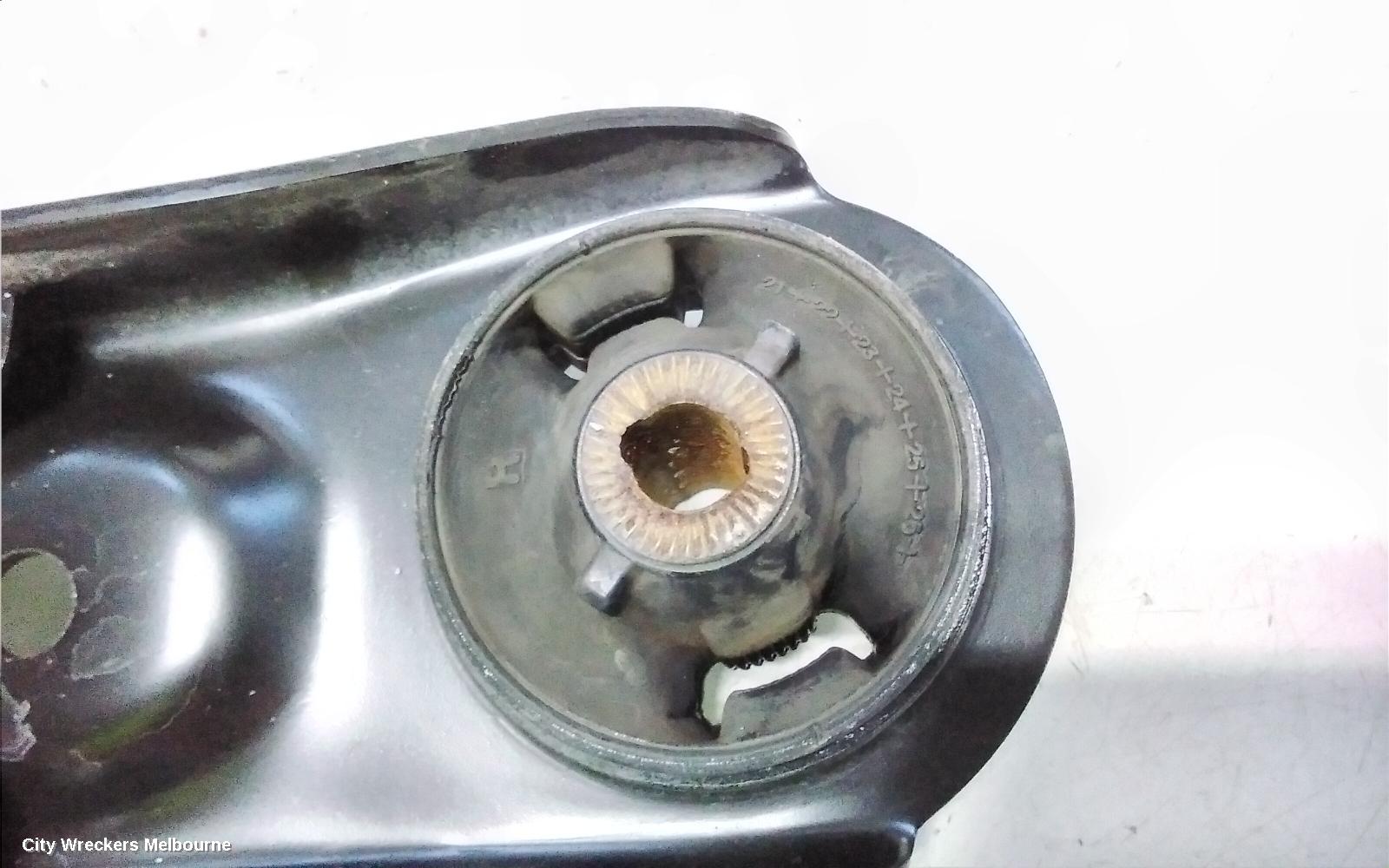 HYUNDAI I30 LEFT FRONT LOWER CONTROL ARM, CN7, SEDAN (S.KOREA VIN KMHL), N PREMIUM, 03/2021 ONWARDS