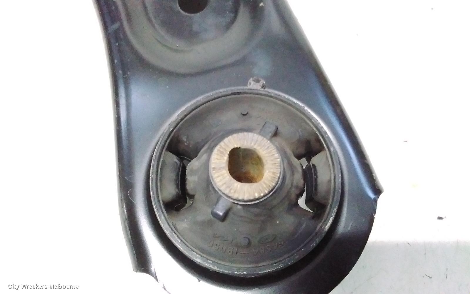 HYUNDAI I30 LEFT FRONT LOWER CONTROL ARM, CN7, SEDAN (S.KOREA VIN KMHL), N PREMIUM, 03/2021 ONWARDS