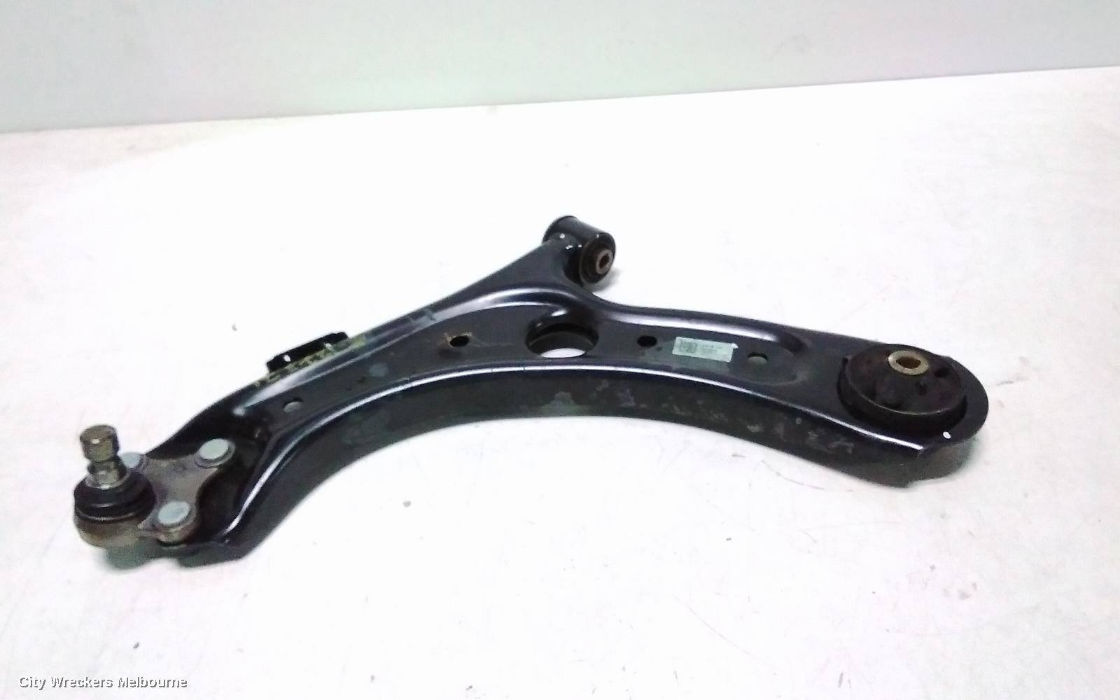 HYUNDAI I30 LEFT FRONT LOWER CONTROL ARM, CN7, SEDAN (S.KOREA VIN KMHL), N PREMIUM, 03/2021 ONWARDS