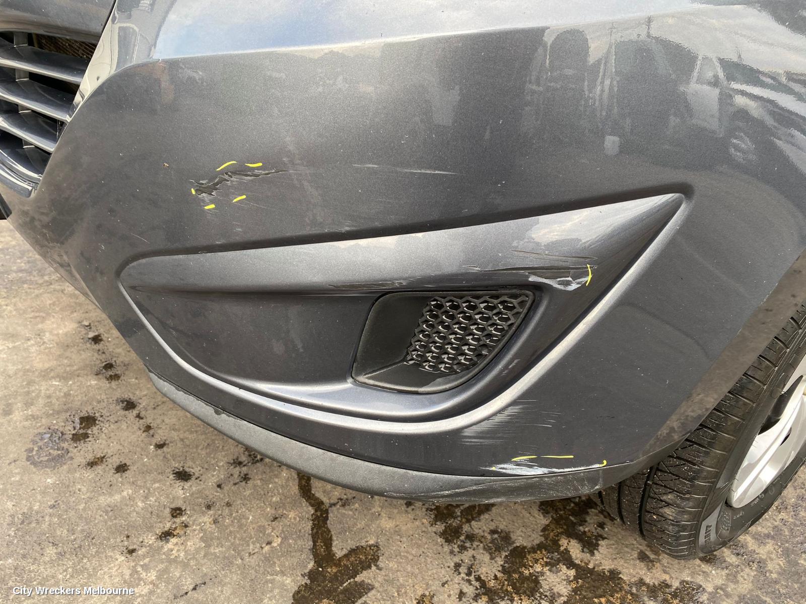 HYUNDAI IX35 TRANS/GEARBOX, AUTO, FWD, PETROL, 2.0, G4NC, LM SERIES, 06/2013 - 01/2016