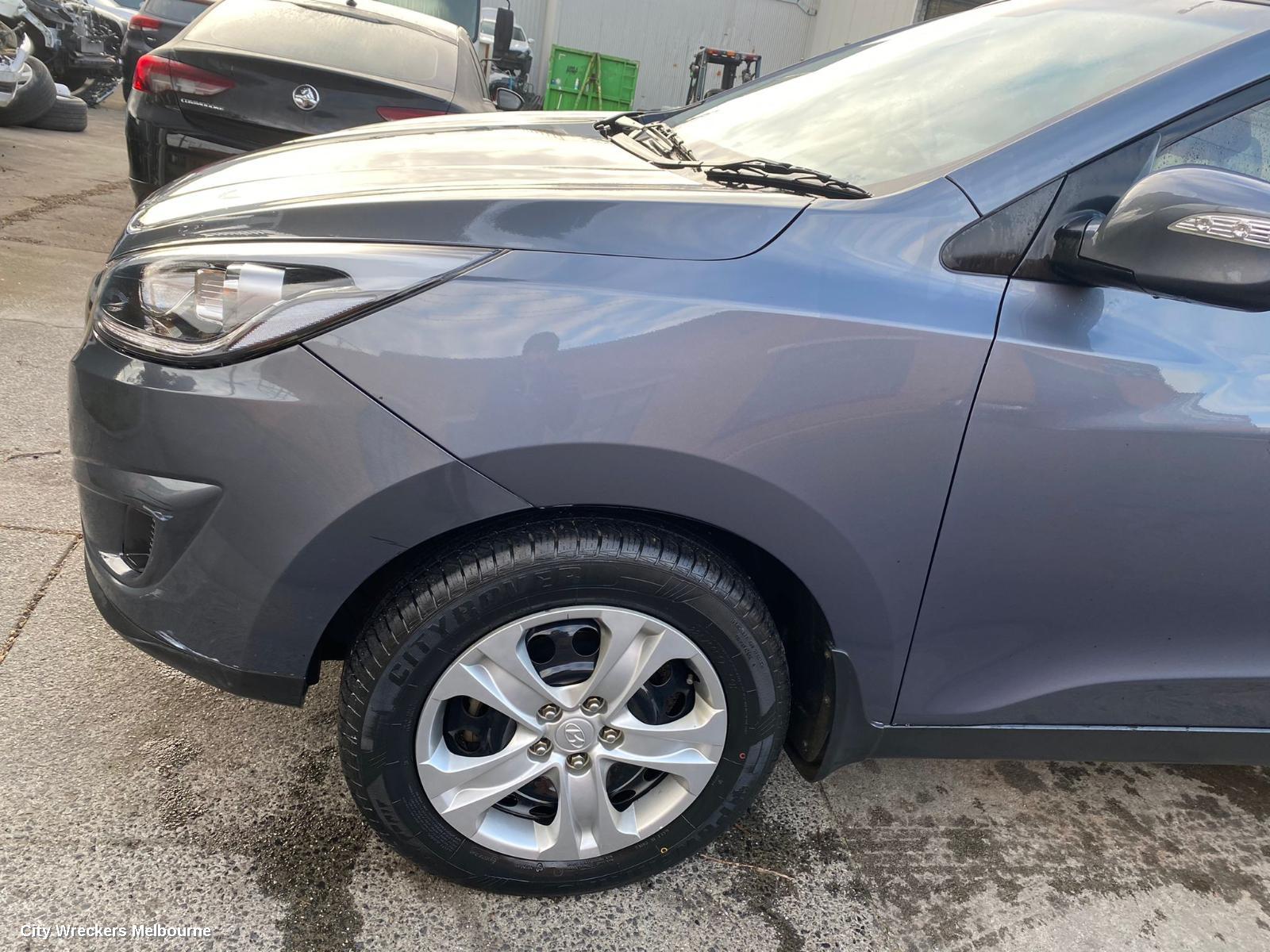 HYUNDAI IX35 TRANS/GEARBOX, AUTO, FWD, PETROL, 2.0, G4NC, LM SERIES, 06/2013 - 01/2016
