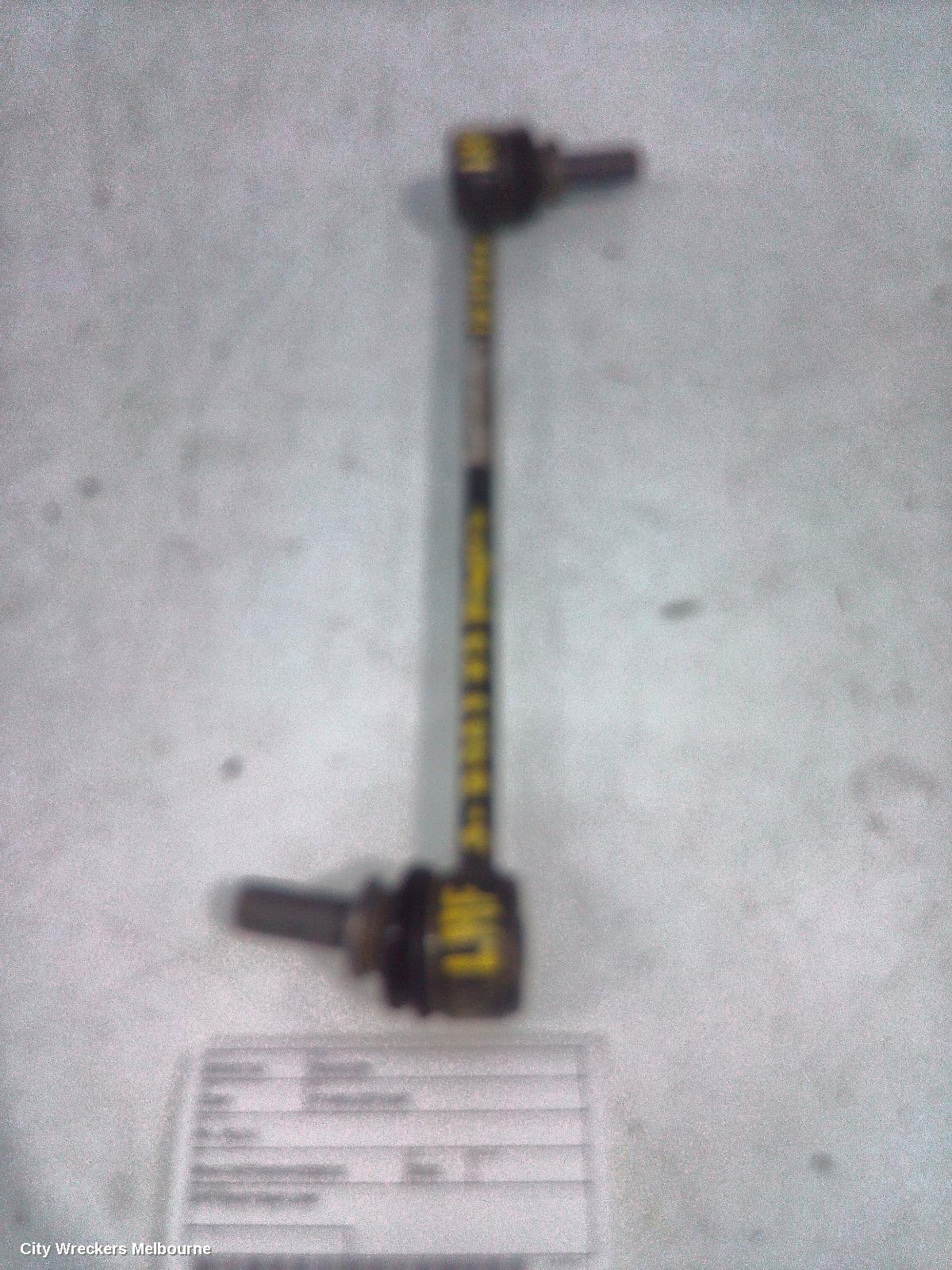 FORD RANGER STABILISER BAR, RA, FRONT STABILIZER LINK ROD (LH SIDE), 05/2022 ONWARDS