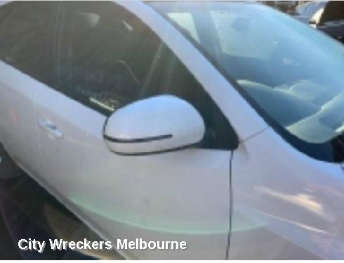 KIA CERATO TOWBAR, TD, HATCH, 10/2008 - 03/2013