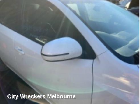 KIA CERATO TOWBAR, TD, HATCH, 10/2008 - 03/2013