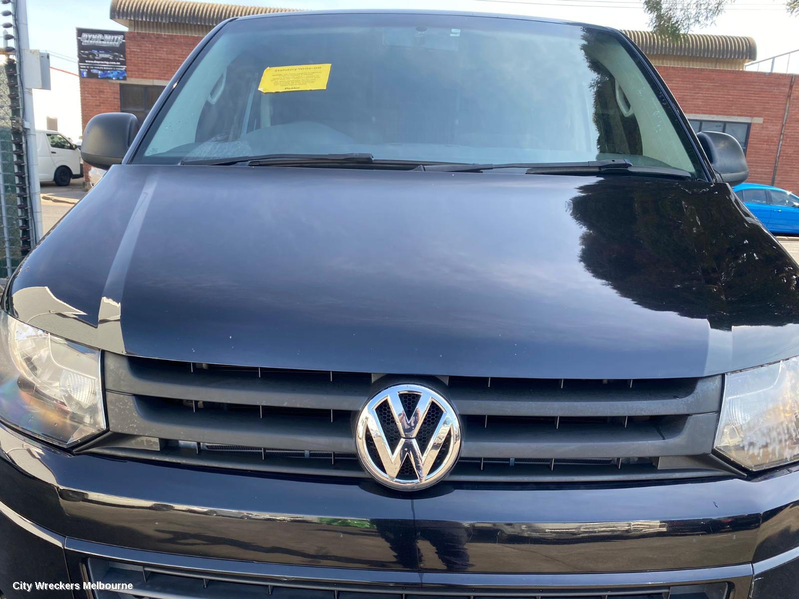 VOLKSWAGEN TRANSPORTER MOUNT, ENGINE MOUNT (FRONT), DIESEL, 2.0, TURBO, T5-T6, CAAC CODE, 03/2010 ONWARDS