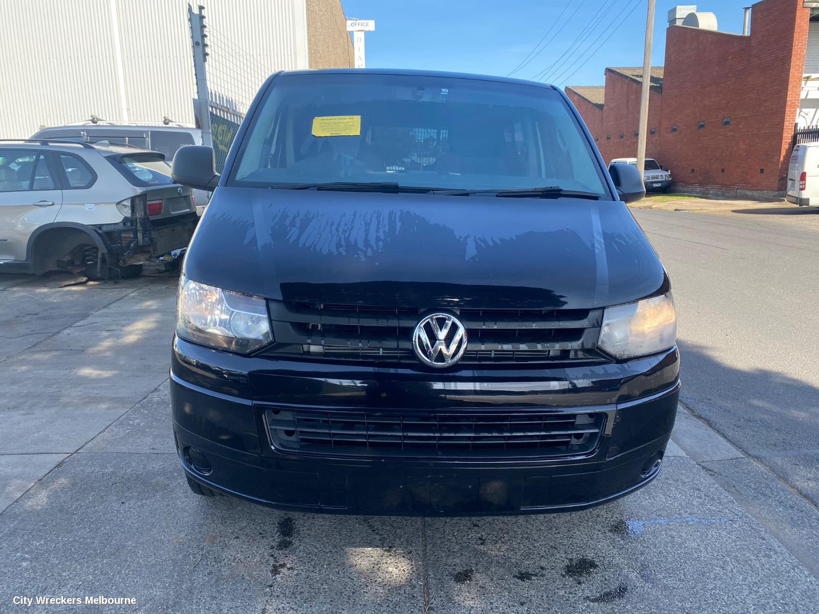 VOLKSWAGEN TRANSPORTER MOUNT, ENGINE MOUNT (FRONT), DIESEL, 2.0, TURBO, T5-T6, CAAC CODE, 03/2010 ONWARDS