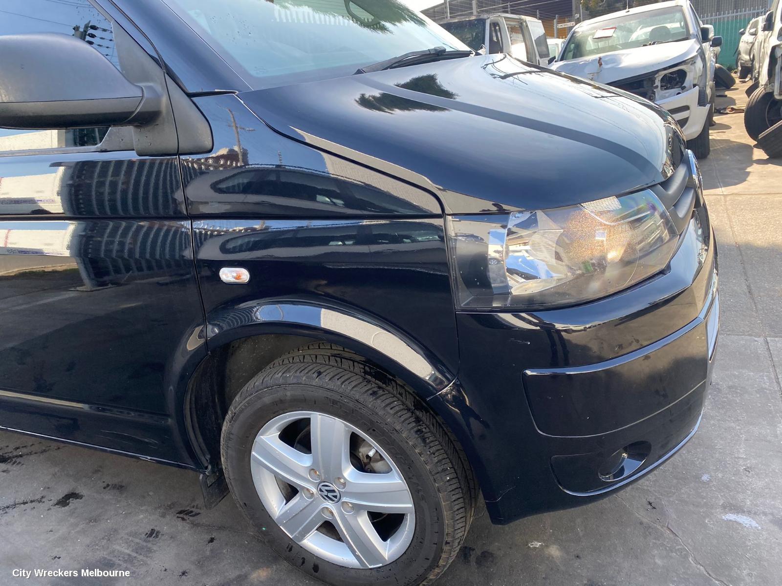 VOLKSWAGEN TRANSPORTER MOUNT, ENGINE MOUNT (FRONT), DIESEL, 2.0, TURBO, T5-T6, CAAC CODE, 03/2010 ONWARDS