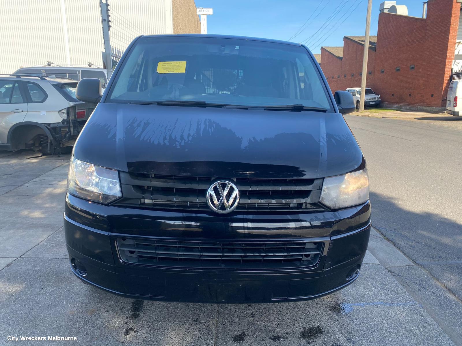 VOLKSWAGEN TRANSPORTER MOUNT, ENGINE MOUNT (FRONT), DIESEL, 2.0, TURBO, T5-T6, CAAC CODE, 03/2010 ONWARDS