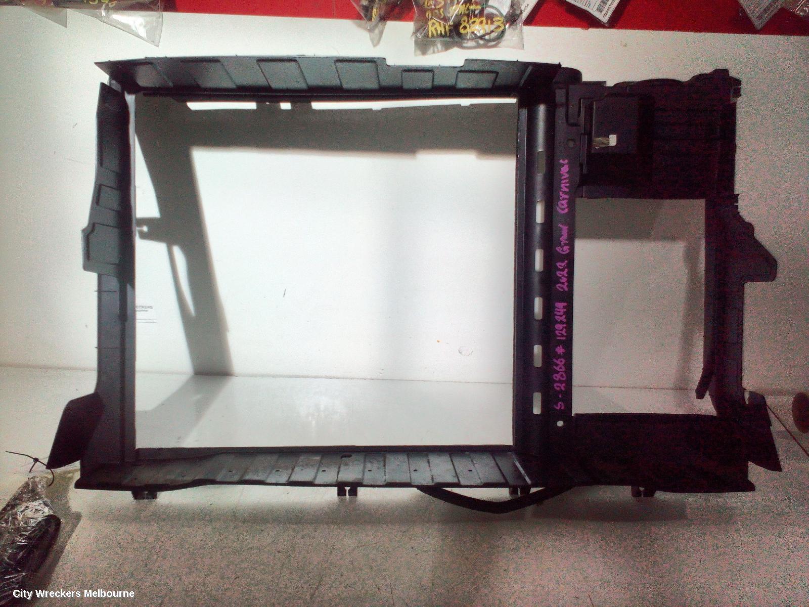 KIA CARNIVAL/GRAND CARNIVAL, KA4, 10/2020 ONWARDS, AIR GUID: 129249