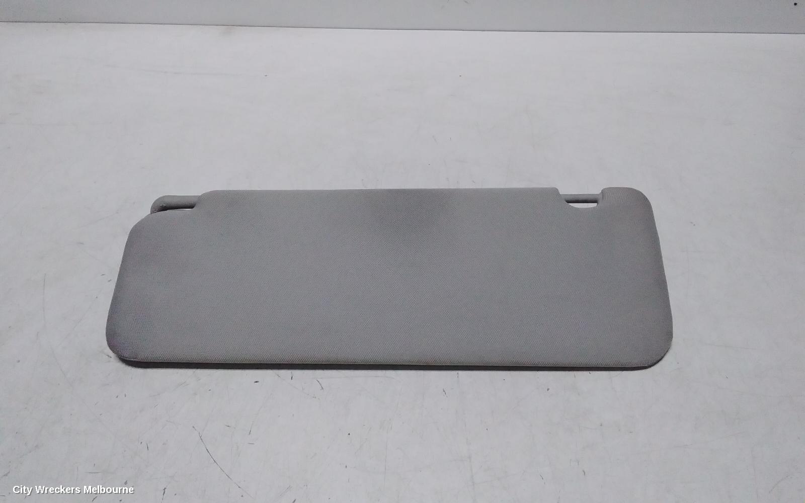 KIA CARNIVAL/GRAND CARNIVAL SUNVISOR, RH SIDE, KA4, 10/2020 ONWARDS