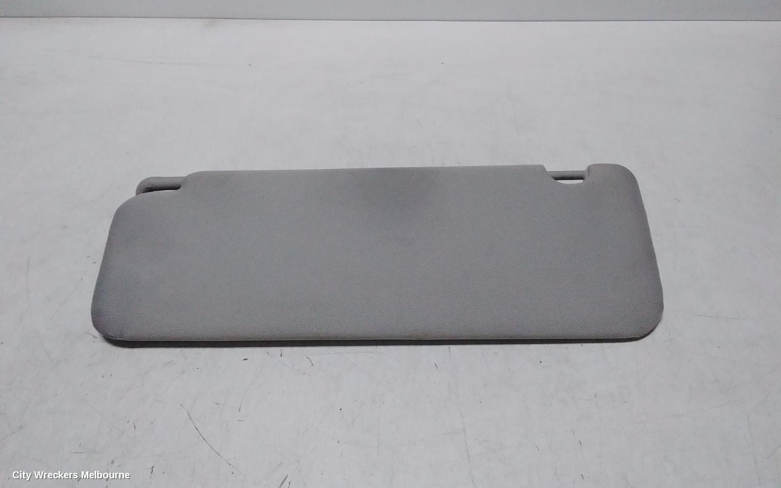 KIA CARNIVAL/GRAND CARNIVAL SUNVISOR, RH SIDE, KA4, 10/2020 ONWARDS