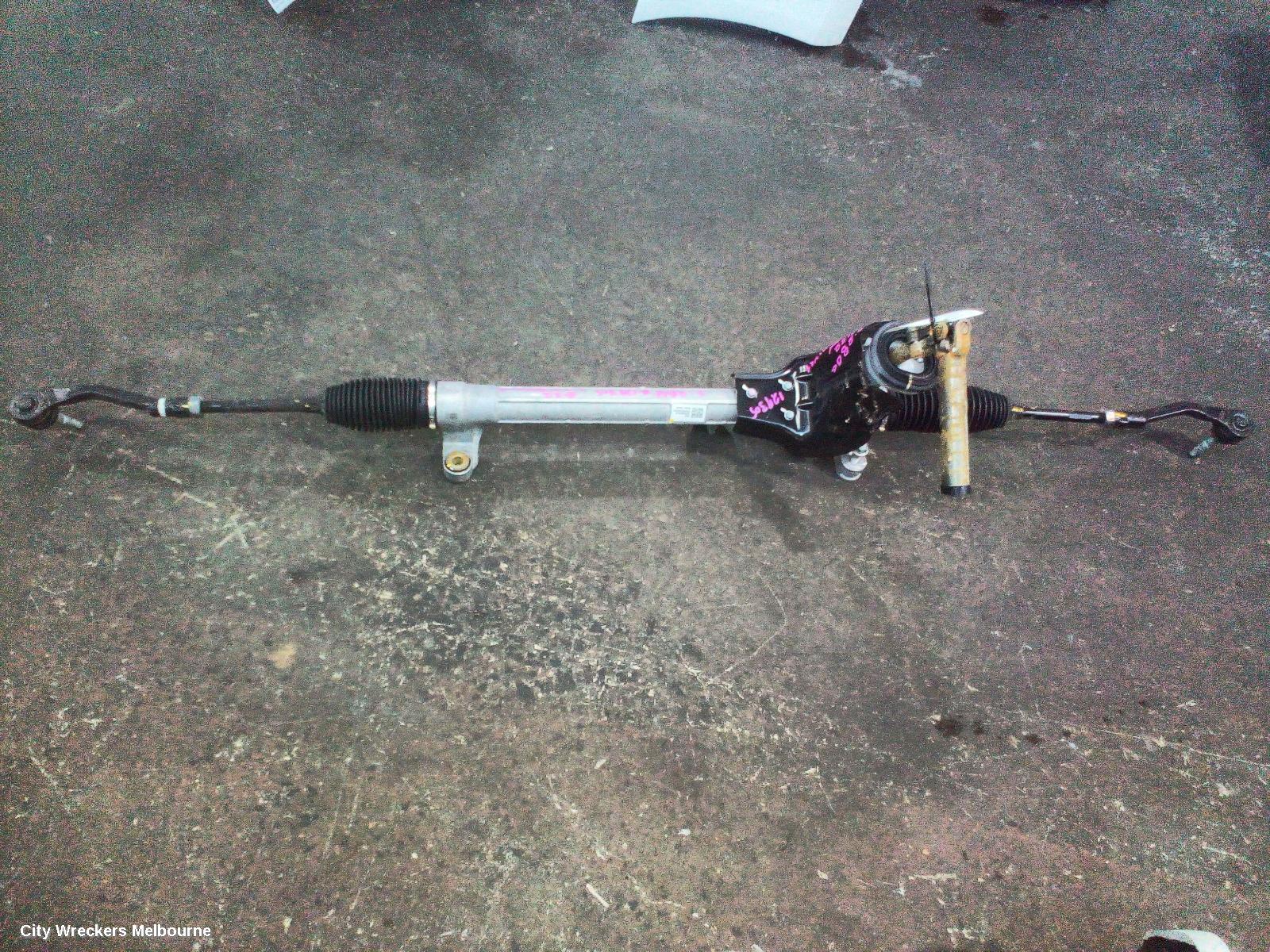 KIA CARNIVAL/GRAND CARNIVAL STEERING BOX/RACK, KA4, STEERING RACK, 10/2020 ONWARDS