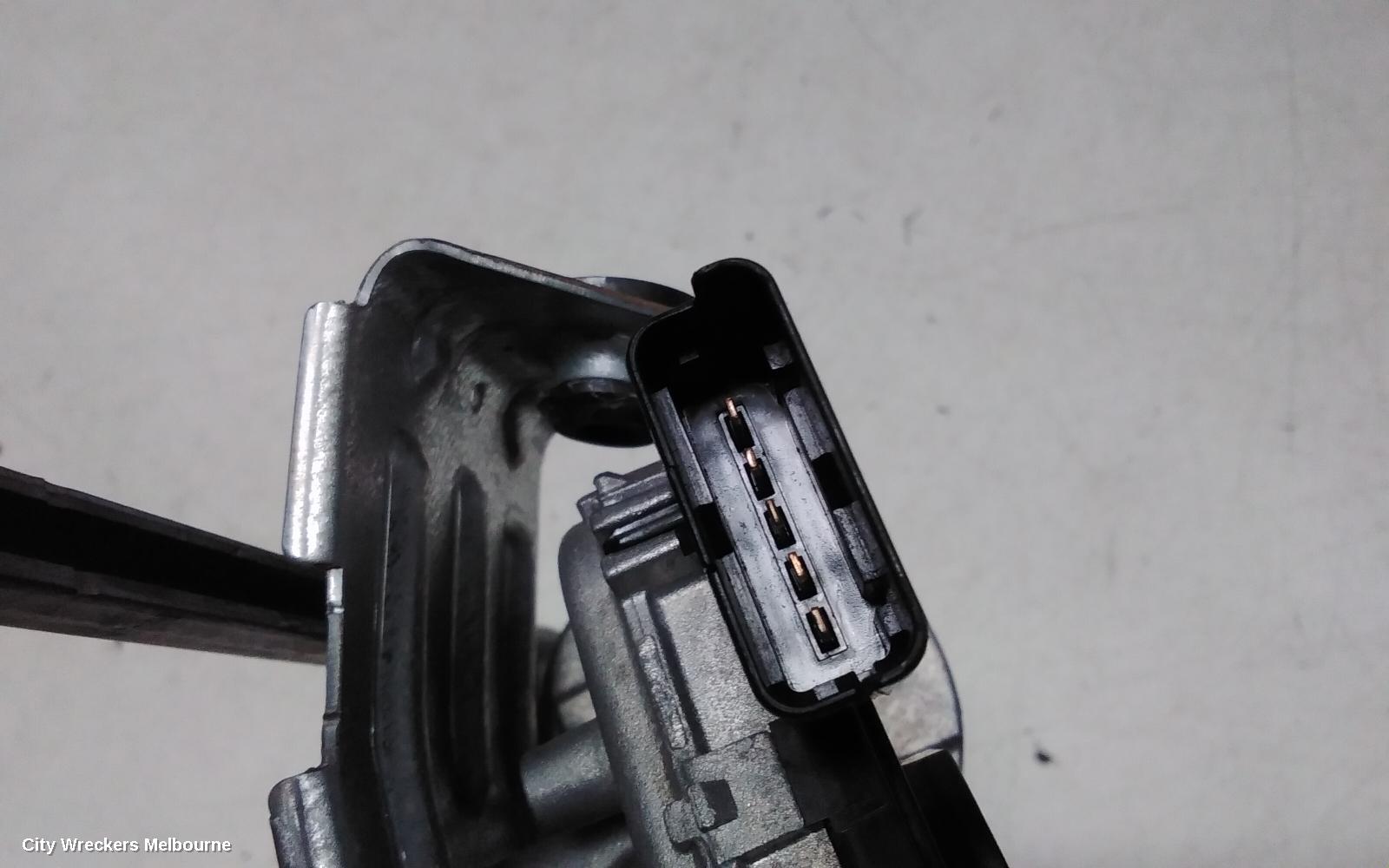 KIA CARNIVAL/GRAND CARNIVAL WIPER MOTOR, FRONT, KA4, 10/2020 ONWARDS
