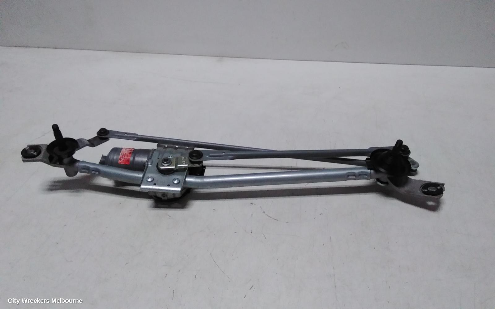 KIA CARNIVAL/GRAND CARNIVAL WIPER MOTOR, FRONT, KA4, 10/2020 ONWARDS
