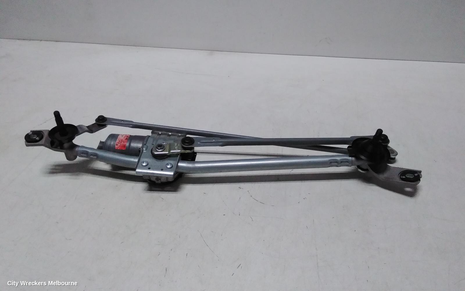 KIA CARNIVAL/GRAND CARNIVAL WIPER MOTOR, FRONT, KA4, 10/2020 ONWARDS