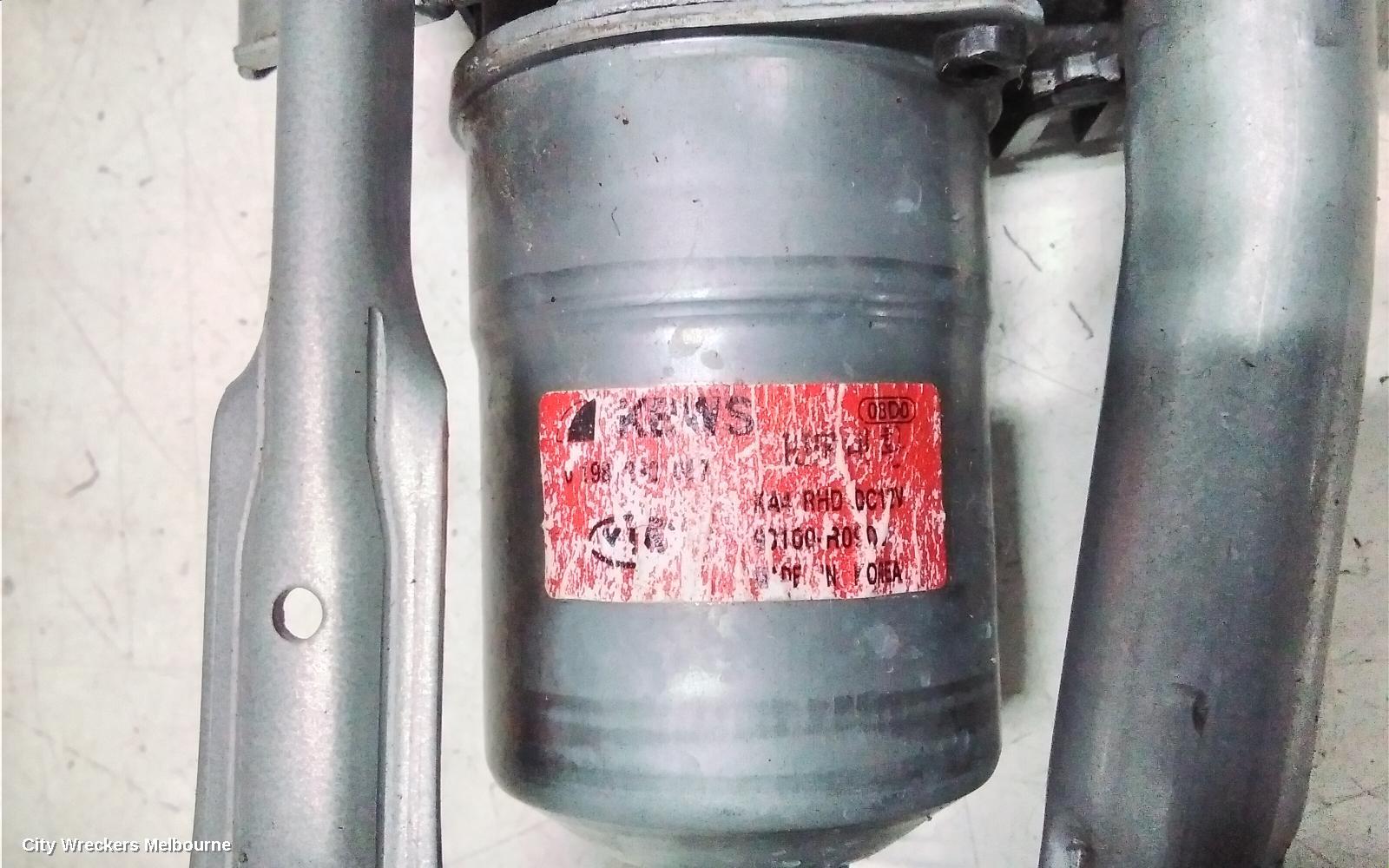 KIA CARNIVAL/GRAND CARNIVAL WIPER MOTOR, FRONT, KA4, 10/2020 ONWARDS