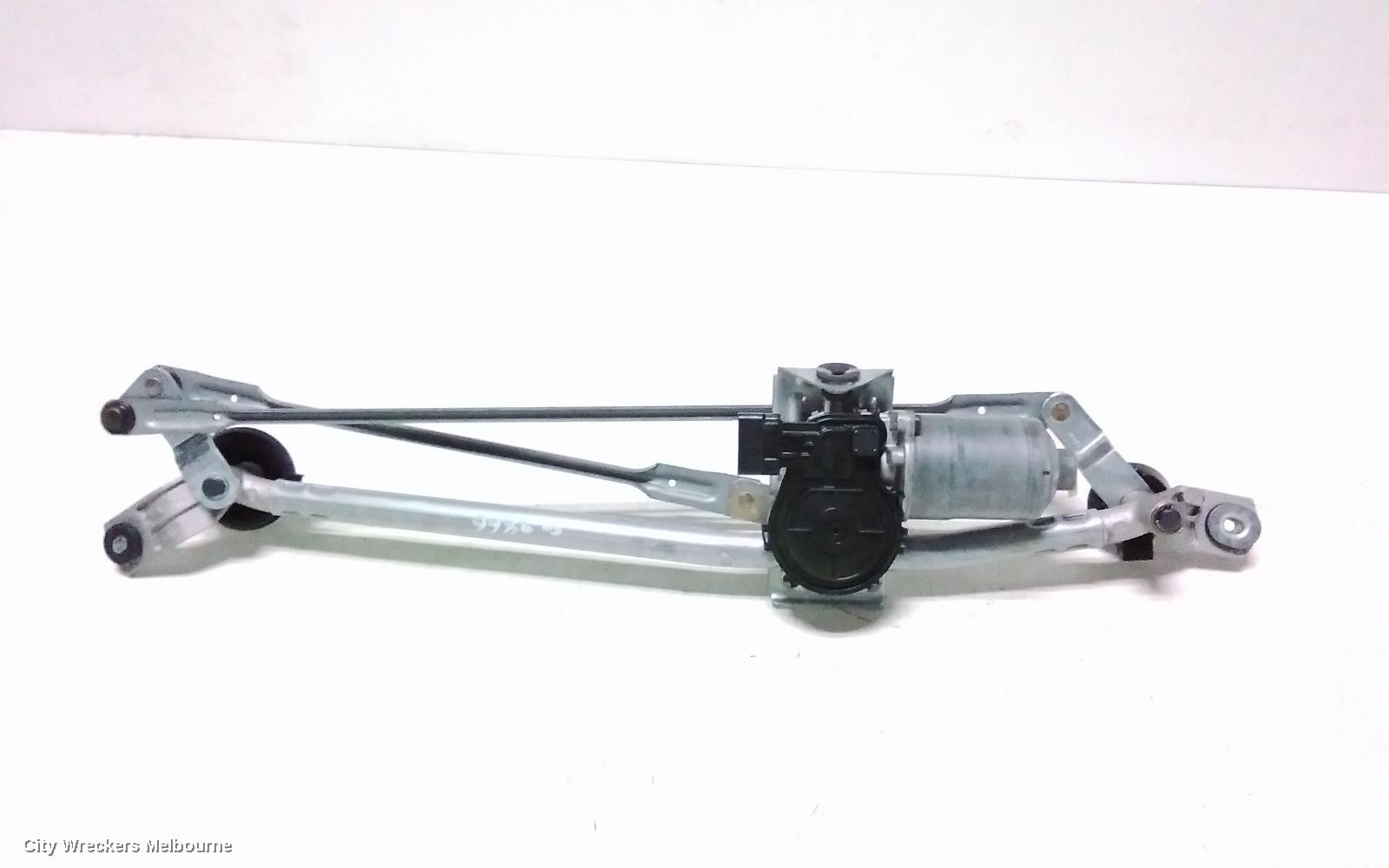 KIA CARNIVAL/GRAND CARNIVAL WIPER MOTOR, FRONT, KA4, 10/2020 ONWARDS