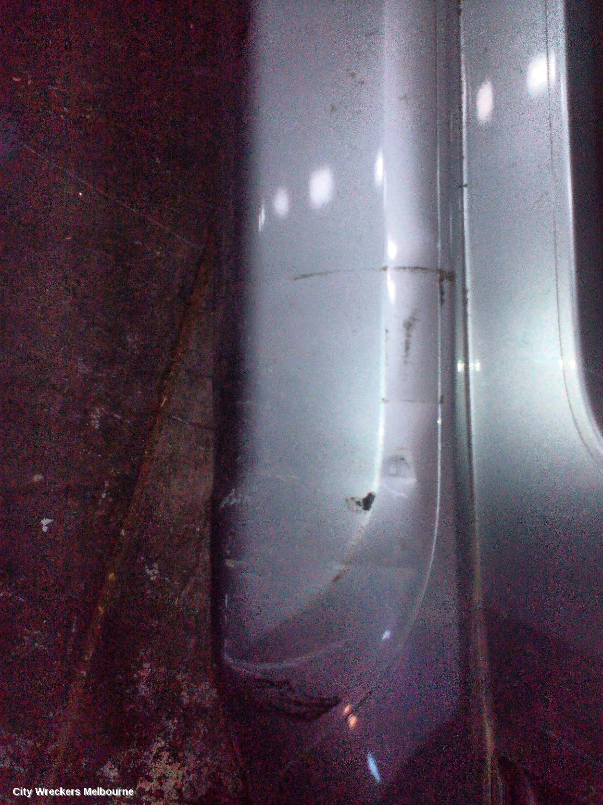 ISUZU DMAX FRONT BUMPER, BUMPER BAR LOWER MOULDING, LS/LS-M/LS-U/LS-U+/LX/SX, RG, 11/2023 ONWARDS