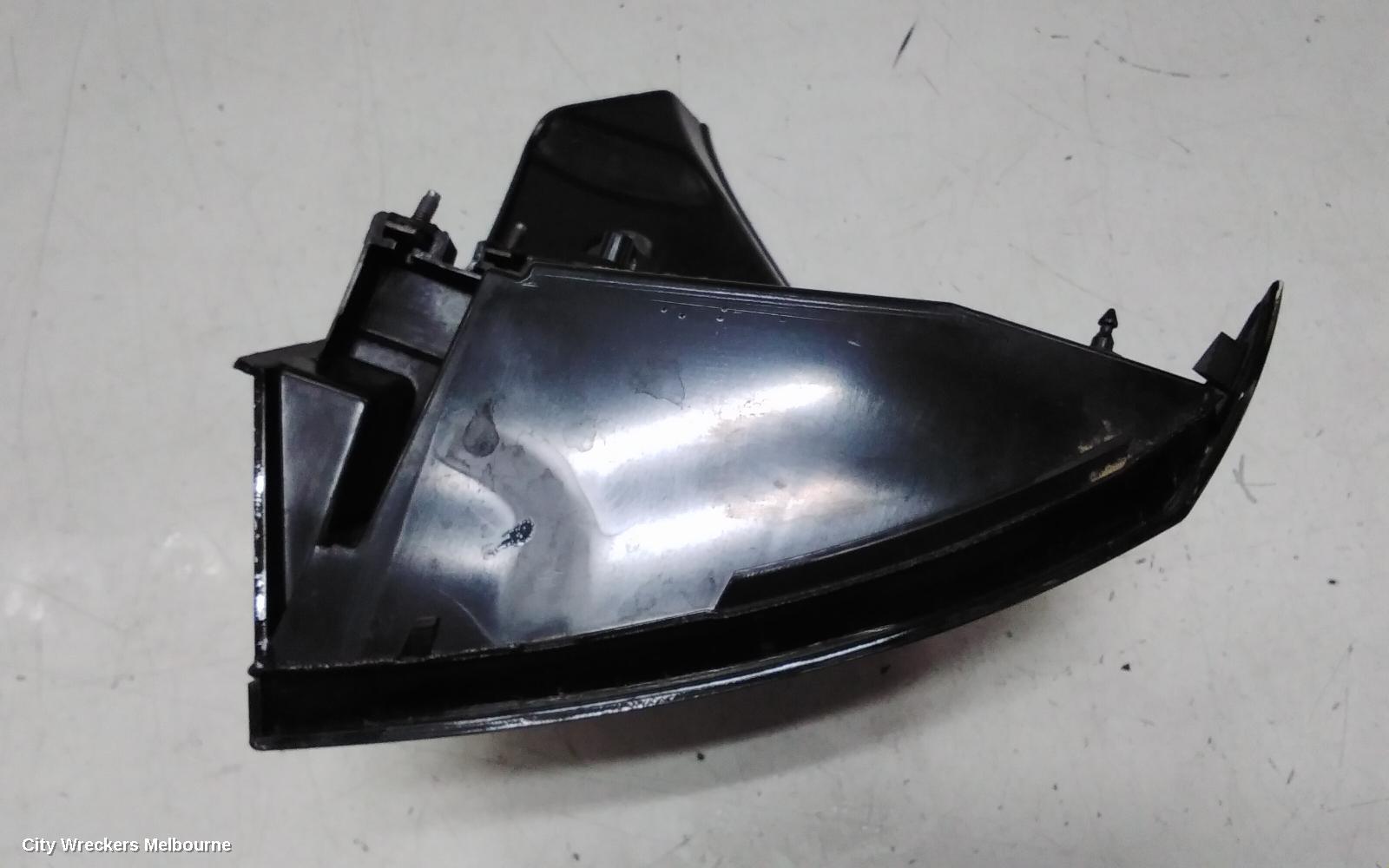 TESLA MODEL 3 LEFT TAILLIGHT, IN BODY, LED TYPE, 1ST GEN, 06/2019 - 08/2023