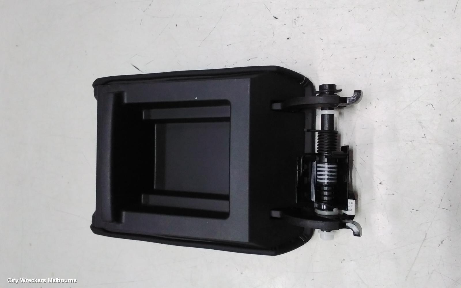 TESLA MODEL 3 CONSOLE, 1ST GEN, 06/2019 ONWARDS