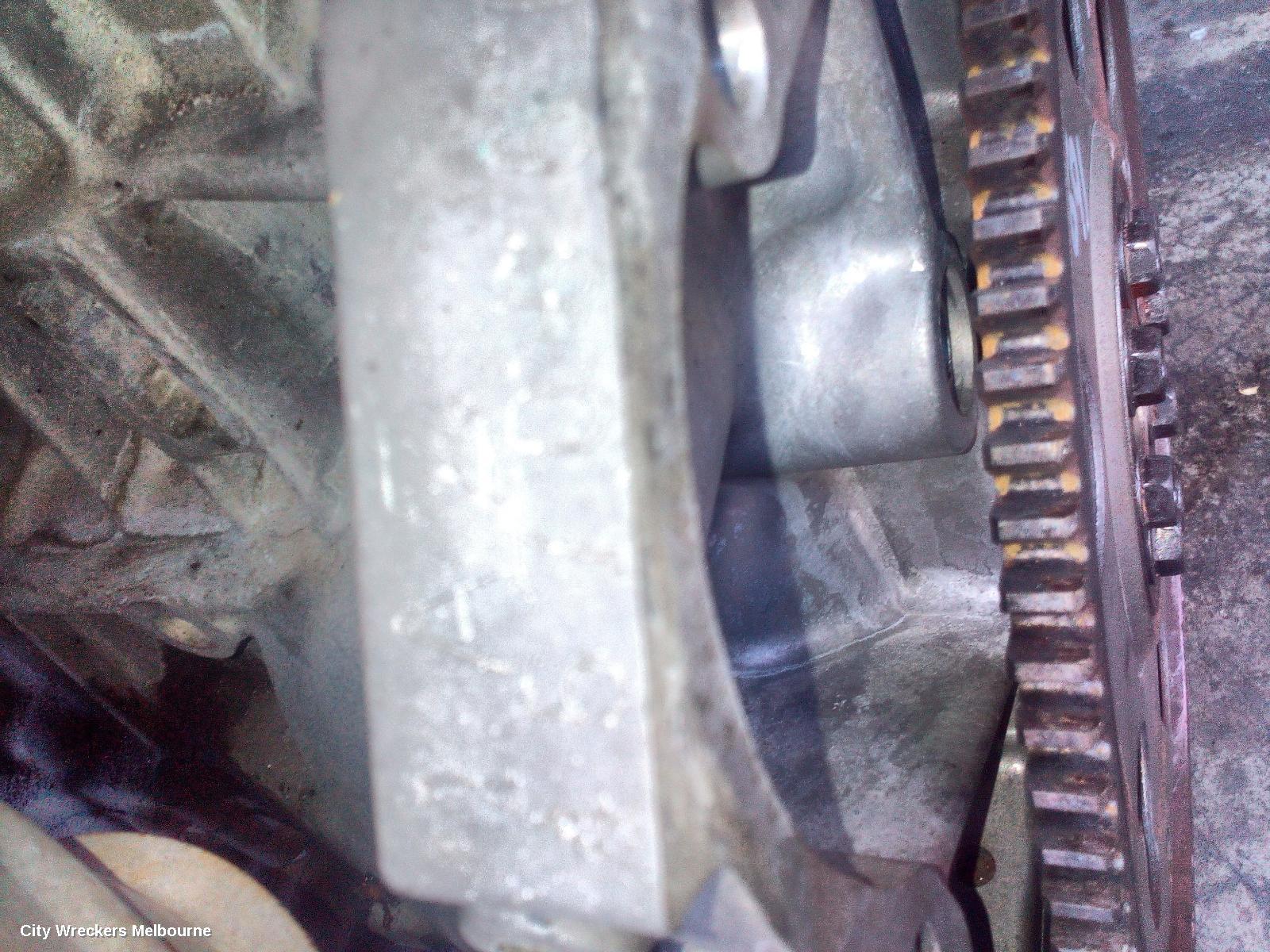 TOYOTA RAV4 ENGINE, PETROL, 2.0, 1AZ-FE, EFI, ACA2#R, 07/2000 - 10/2003 (AUS ONLY)