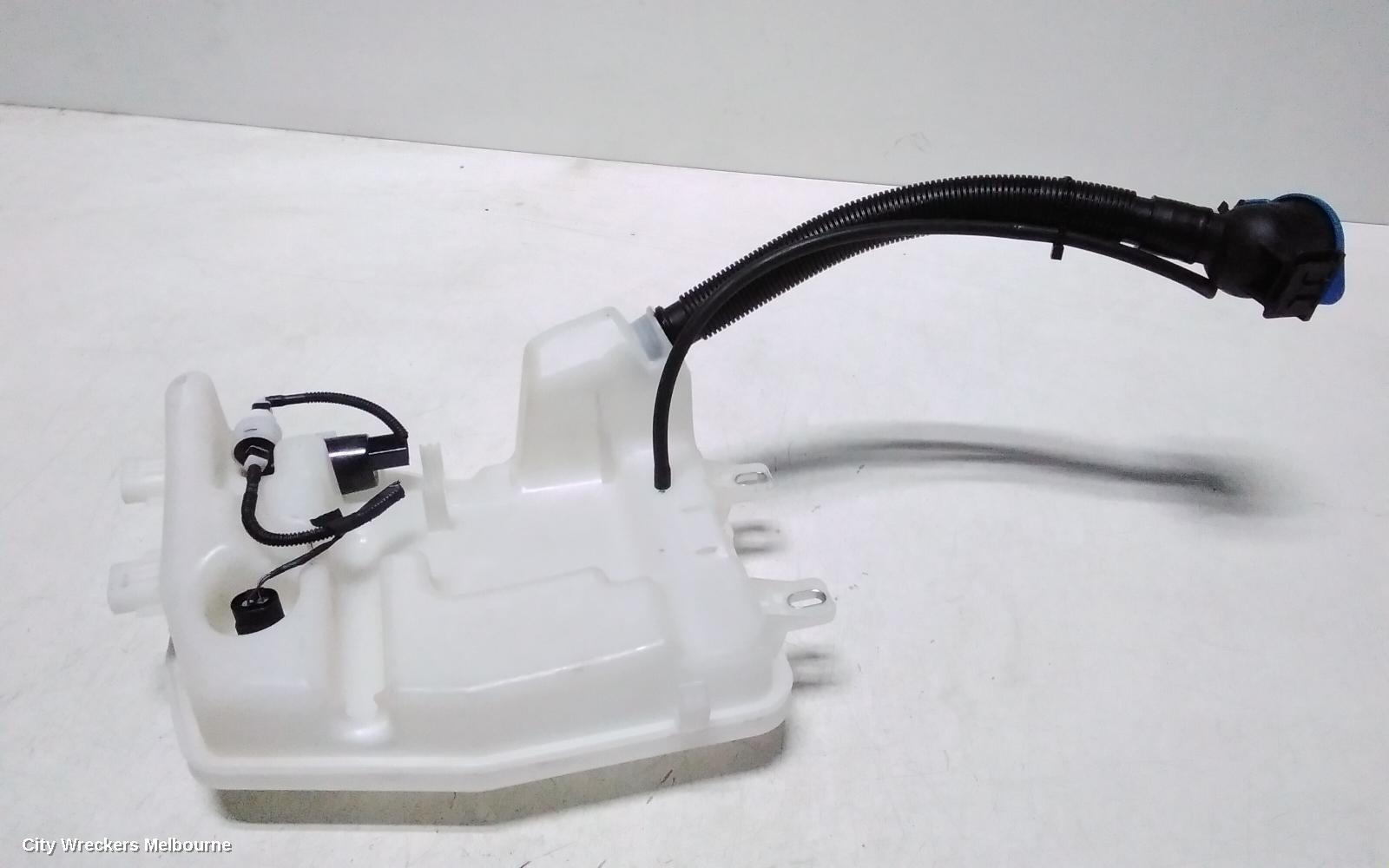 BMW 2 SERIES WASHER BOTTLE, F45, ACTIVE TOURER, 09/2014 - 09/2021