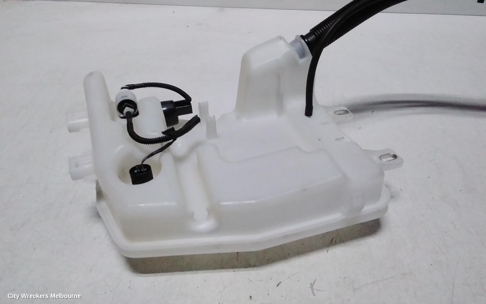 BMW 2 SERIES WASHER BOTTLE, F45, ACTIVE TOURER, 09/2014 - 09/2021