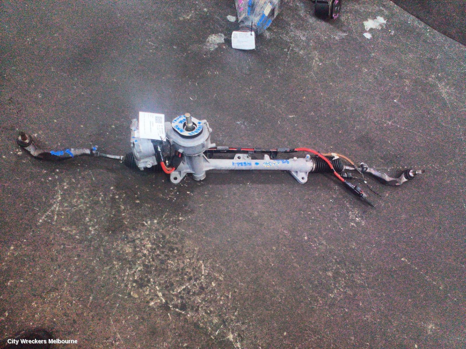 BMW 2 SERIES STEERING BOX/RACK, F45, ACTIVE TOURER, PETROL, 11/2014 - 09/2021