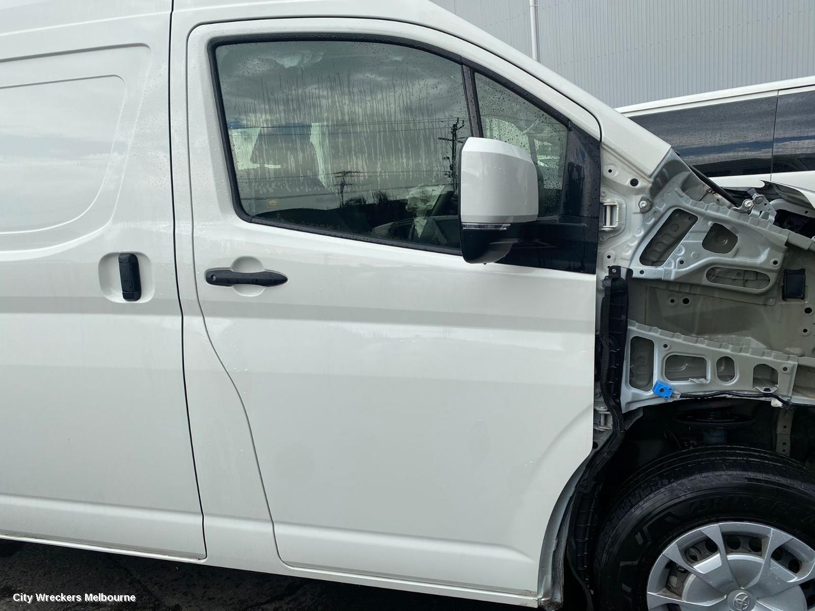 TOYOTA HIACE MAP SENSOR, 300 SERIES, 02/2019 ONWARDS
