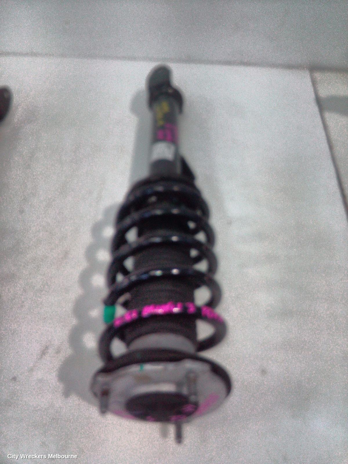 TESLA MODEL 3 RIGHT FRONT STRUT, 1ST GEN, 2WD, 06/2019 ONWARDS