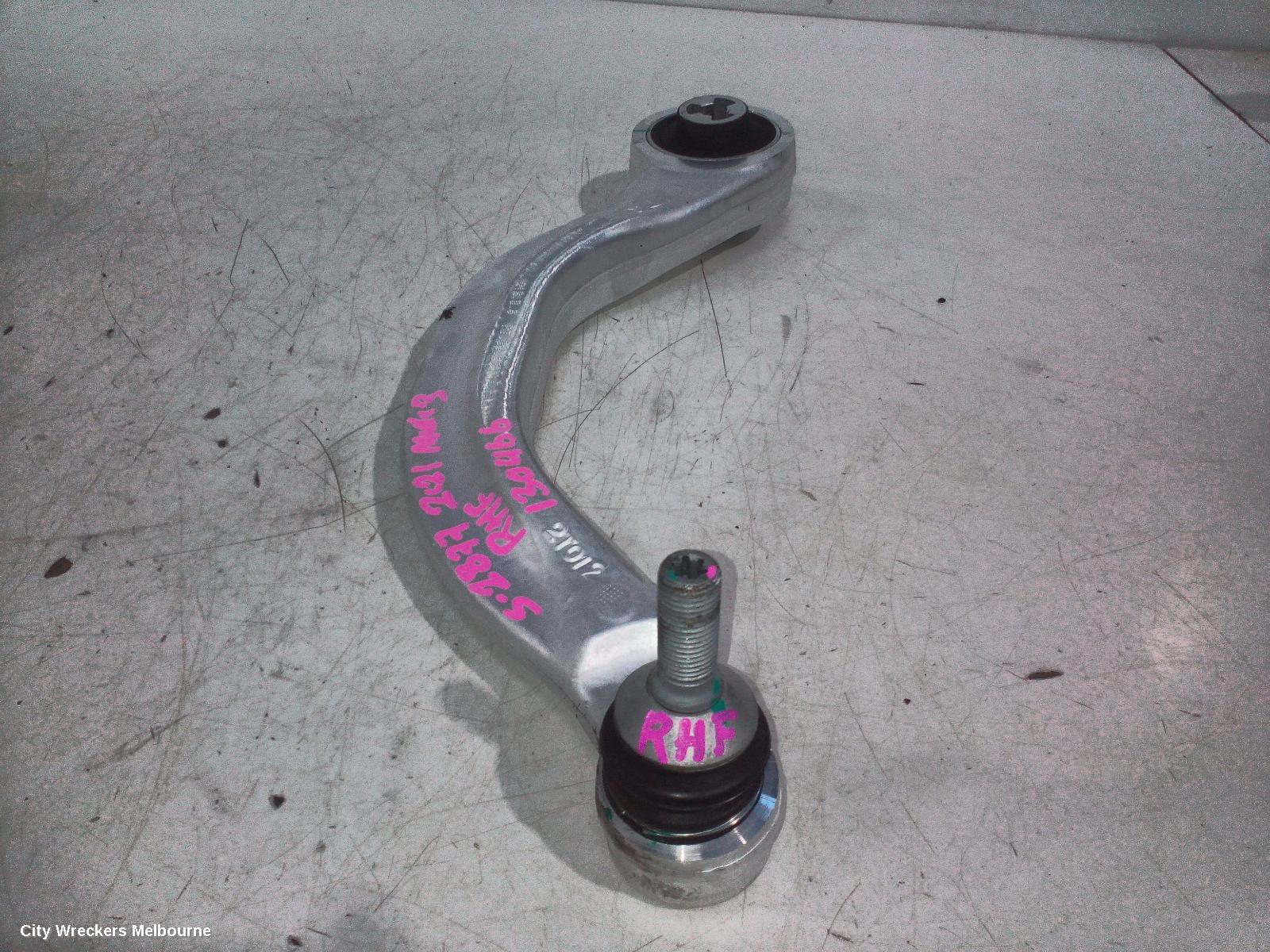 TESLA MODEL 3 RIGHT FRONT LOWER CONTROL ARM, FRONT, 1ST GEN, 06/2019 ONWARDS