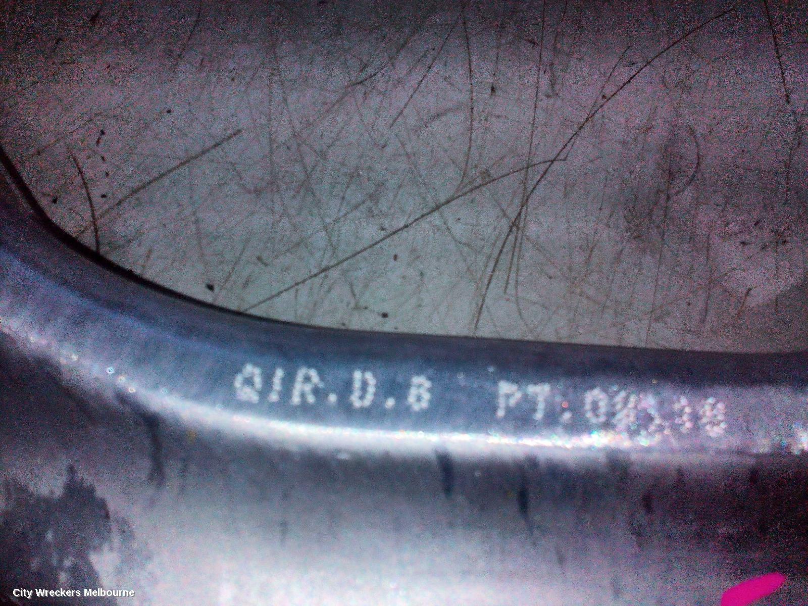 TESLA MODEL 3 RIGHT FRONT LOWER CONTROL ARM, FRONT, 1ST GEN, 06/2019 ONWARDS