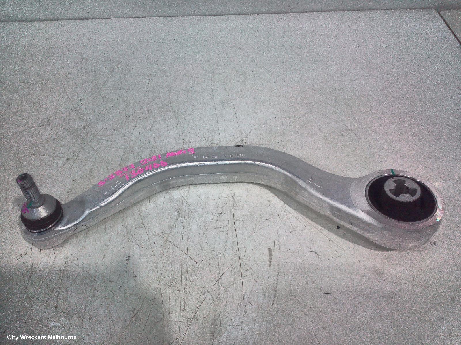 TESLA MODEL 3 RIGHT FRONT LOWER CONTROL ARM, FRONT, 1ST GEN, 06/2019 ONWARDS