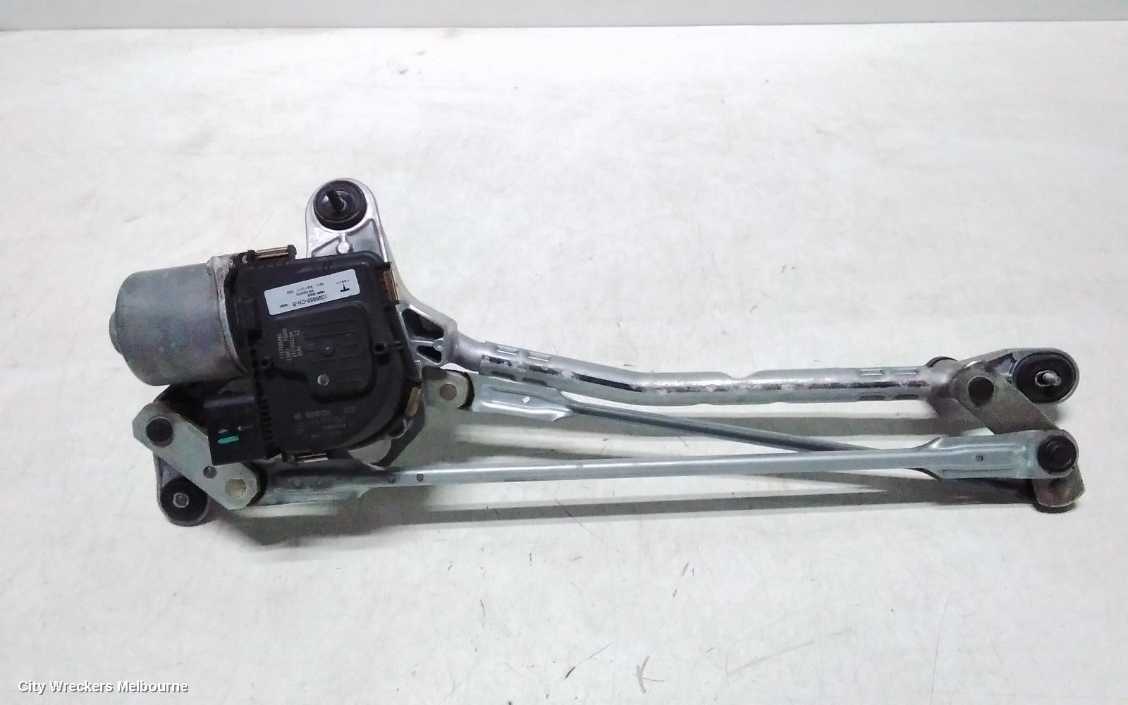 TESLA MODEL 3 WIPER MOTOR, 1ST GEN, 06/2019 ONWARDS