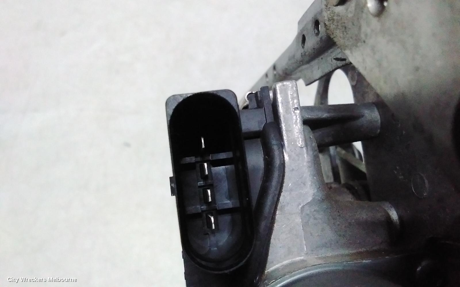 TESLA MODEL 3 WIPER MOTOR, 1ST GEN, 06/2019 ONWARDS
