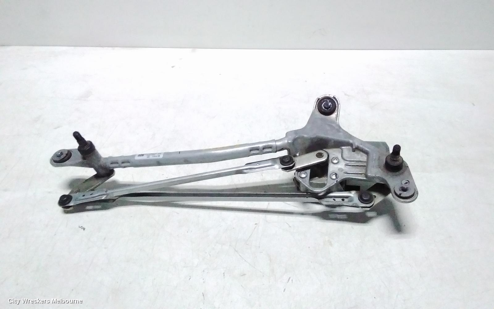 TESLA MODEL 3 WIPER MOTOR, 1ST GEN, 06/2019 ONWARDS