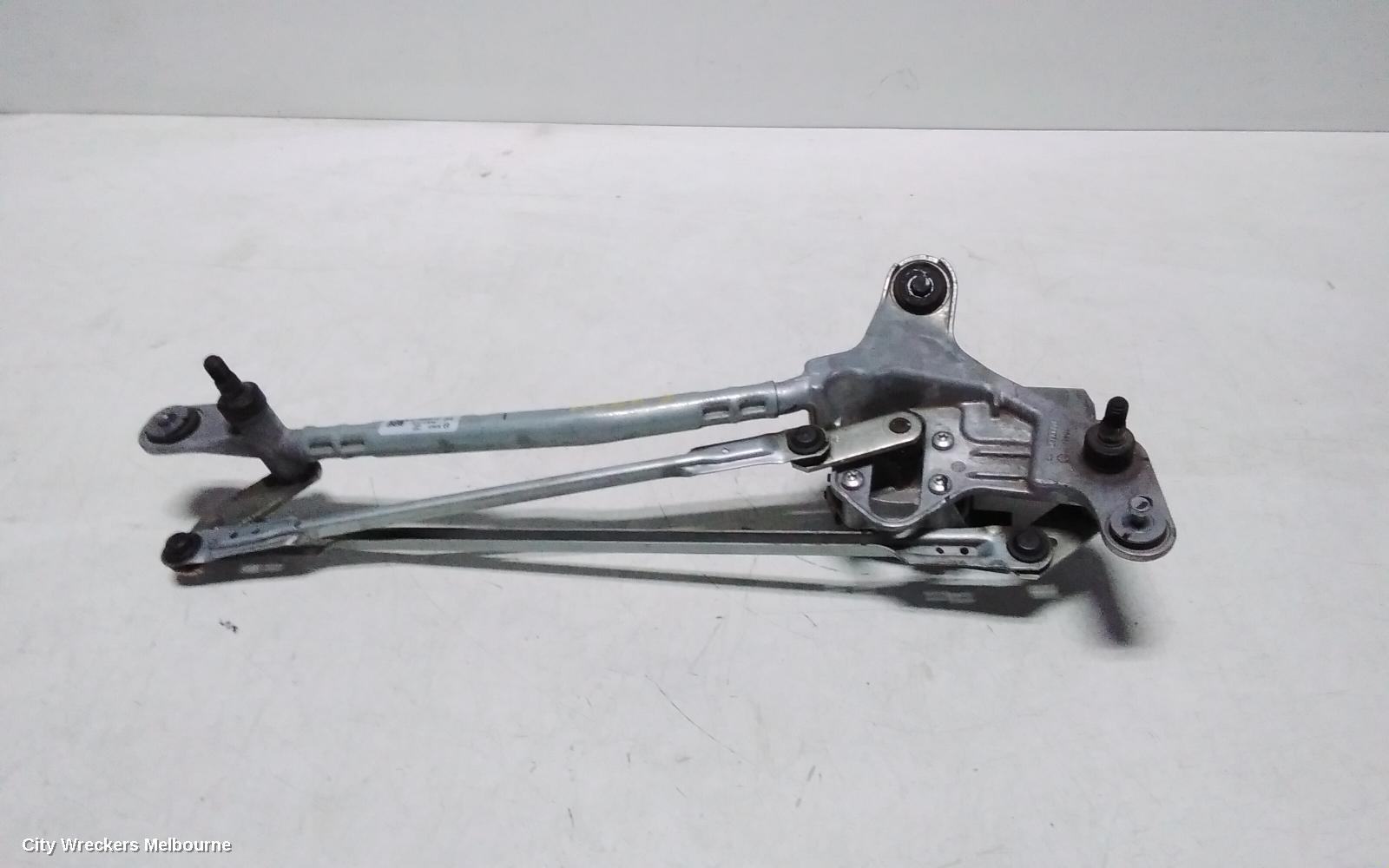 TESLA MODEL 3 WIPER MOTOR, 1ST GEN, 06/2019 ONWARDS