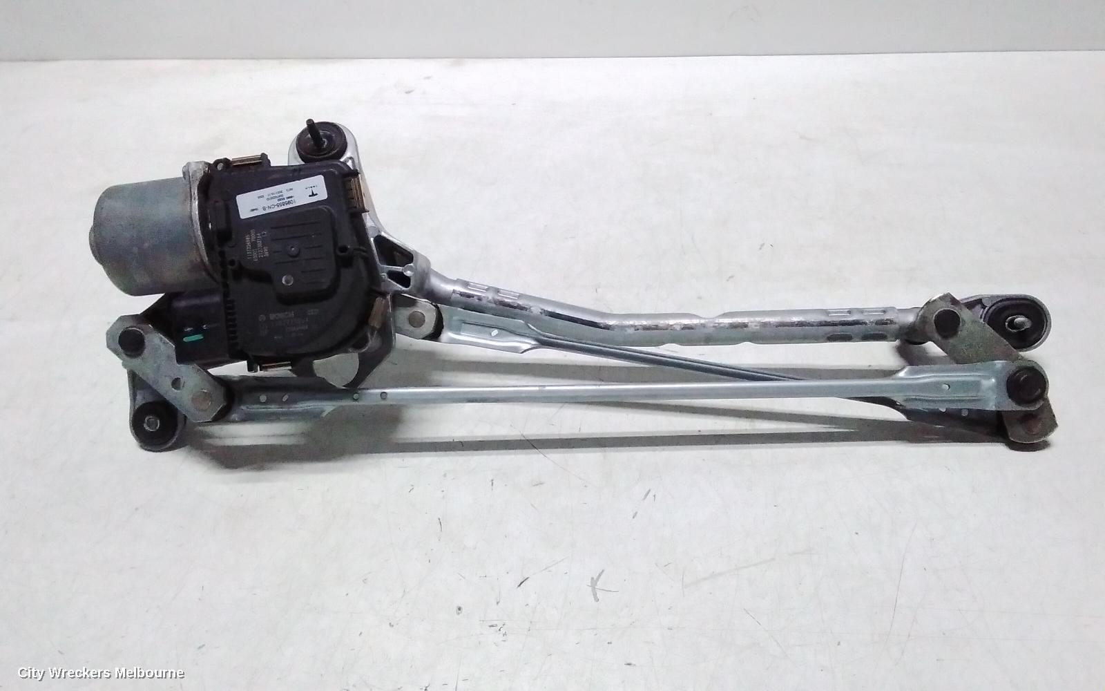 TESLA MODEL 3 WIPER MOTOR, 1ST GEN, 06/2019 ONWARDS