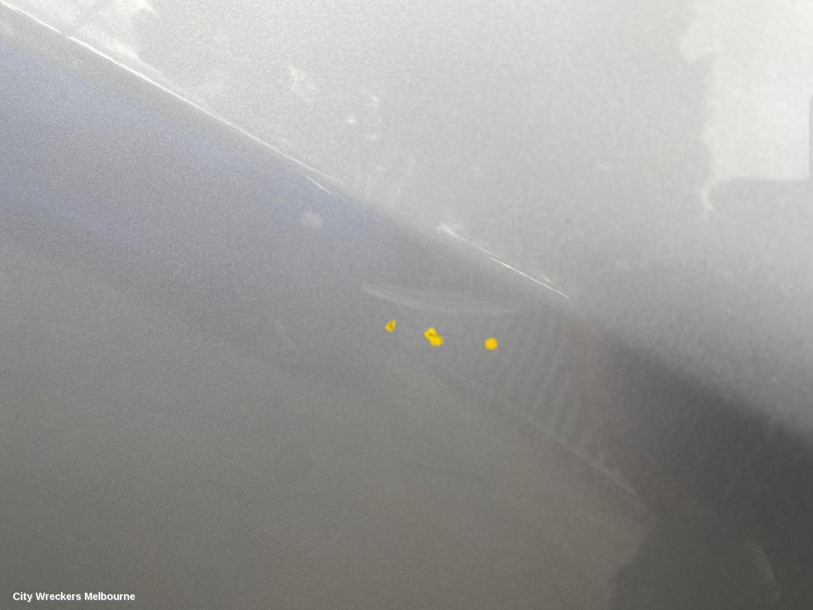 TOYOTA TARAGO RIGHT GUARD, ACR50R, 03/2006 - 06/2020