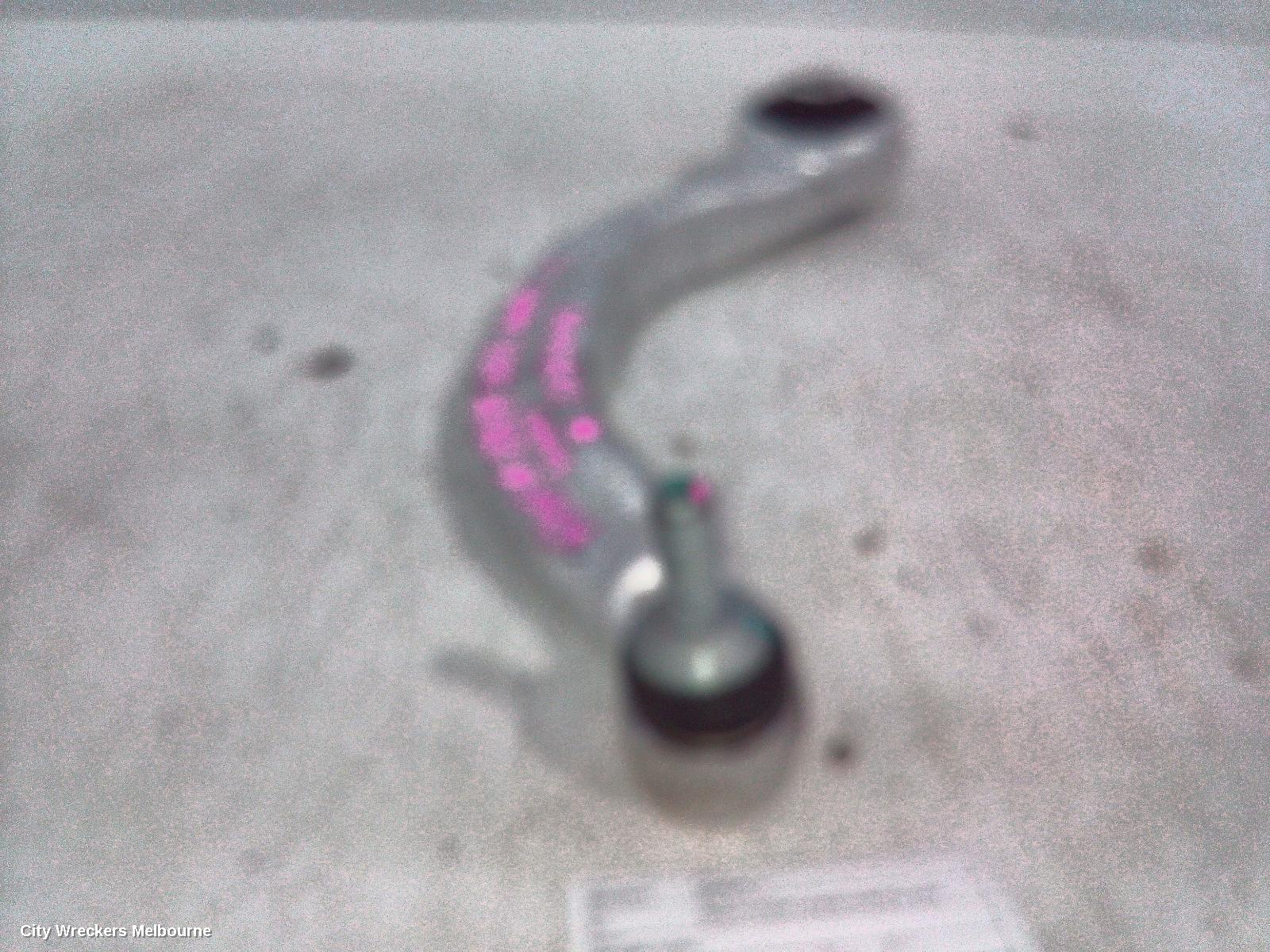 TESLA MODEL Y RIGHT FRONT LOWER CONTROL ARM, 1ST GEN, FRONT (STRAIGHT), 03/2022 ONWARDS