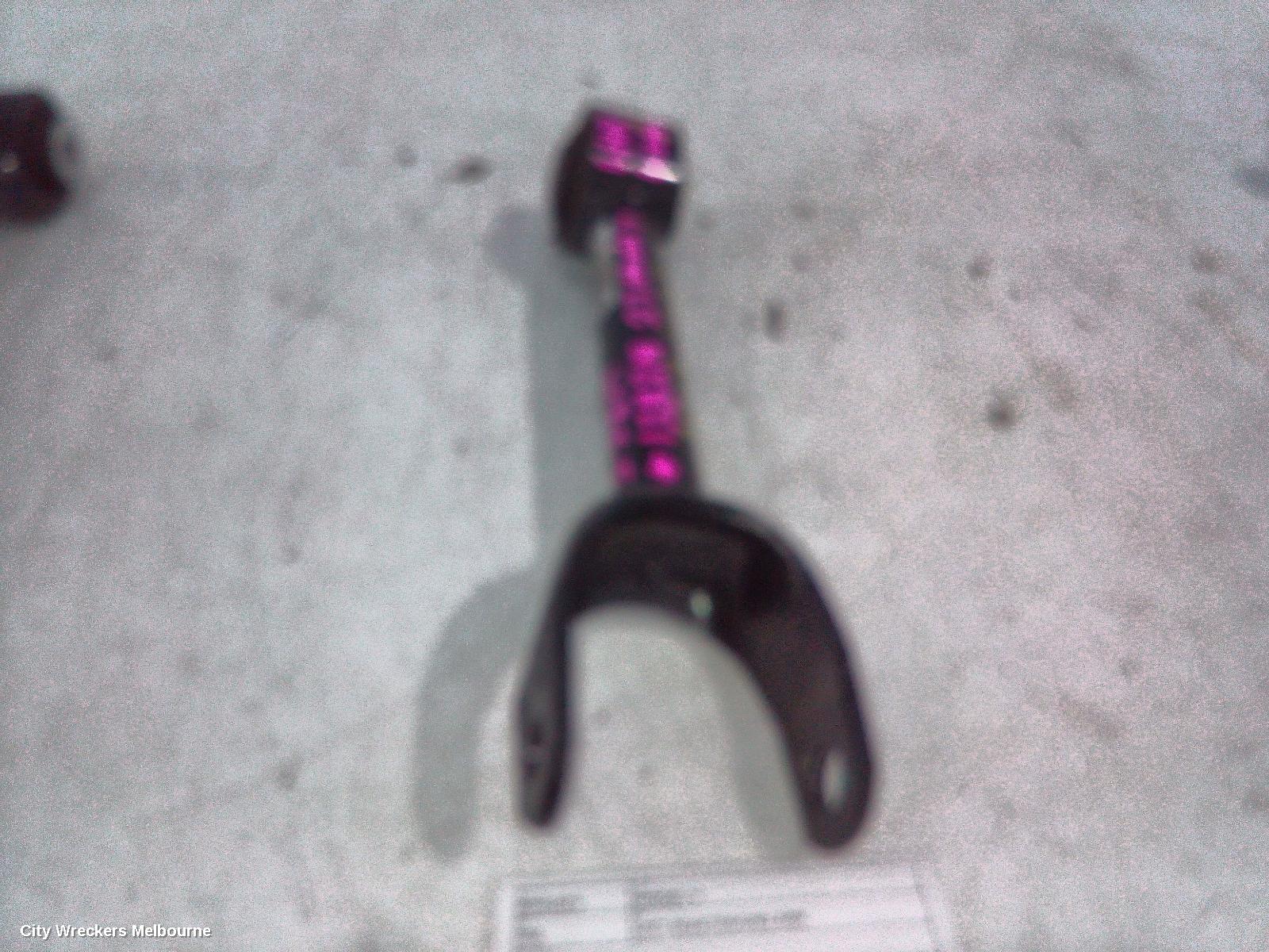 TESLA MODEL Y LEFT REAR TRAILING ARM, 1ST GEN, TRAILING ARM, 03/2022 - 02/2025