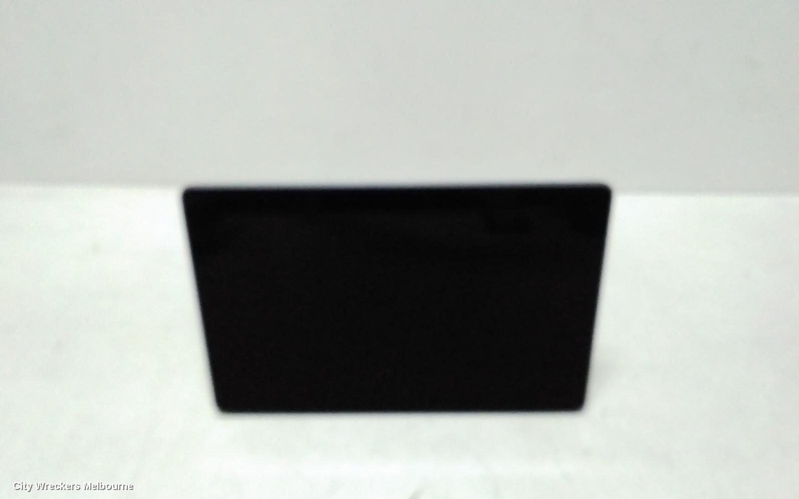 TESLA MODEL Y RADIO/CD/DVD/SAT/TV, 1ST GEN, DISPLAY UNIT, 15IN TOUCHSCREEN, 03/2022 ONWARDS
