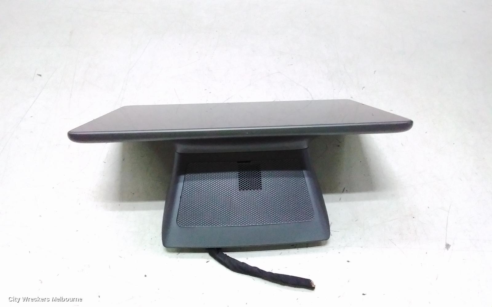 TESLA MODEL Y RADIO/CD/DVD/SAT/TV, 1ST GEN, DISPLAY UNIT, 15IN TOUCHSCREEN, 03/2022 ONWARDS