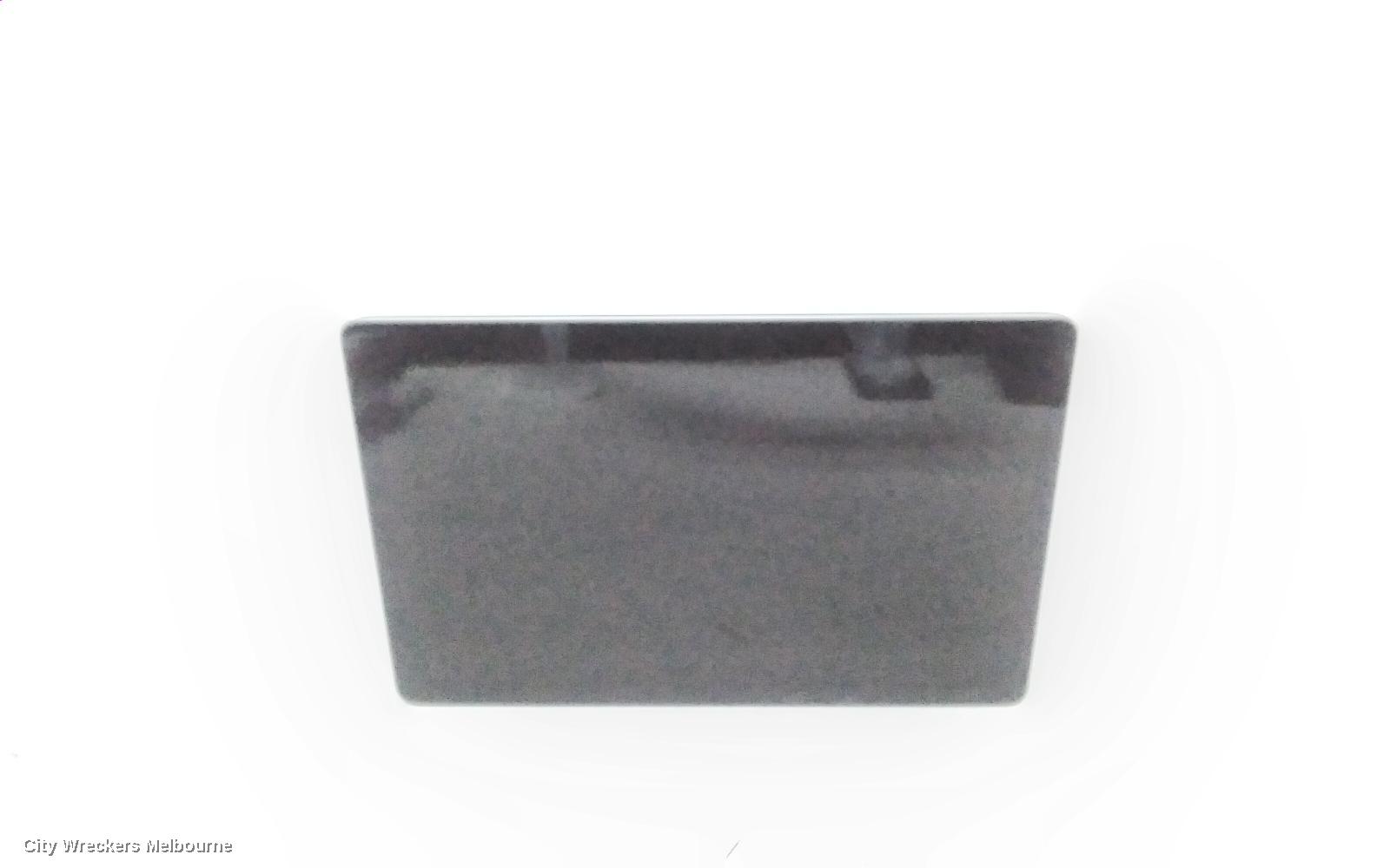 TESLA MODEL Y RADIO/CD/DVD/SAT/TV, 1ST GEN, DISPLAY UNIT, 15IN TOUCHSCREEN, 03/2022 ONWARDS